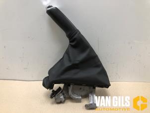 Usagé Levier frein à main Opel Corsa E 1.0 SIDI Turbo 12V Prix sur demande proposé par Van Gils Automotive