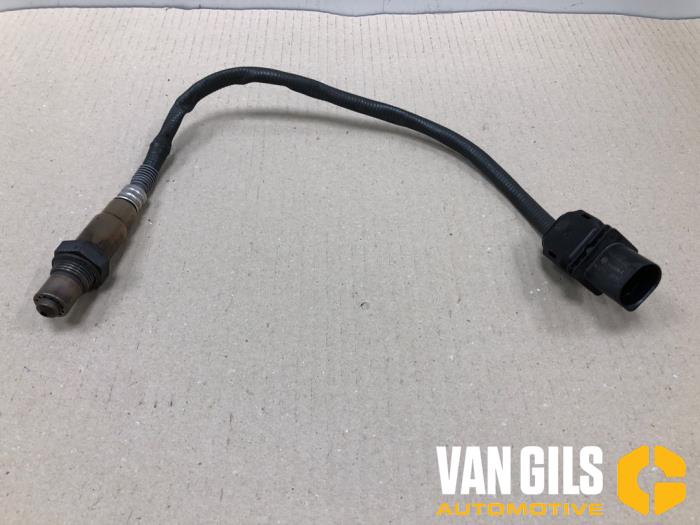 Used Lambda probe BMW 3 serie Touring (F31) 335d xDrive 3.0 24V Price € 30,00 Margin scheme offered by Van Gils Automotive