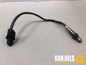 Lambda probe from a BMW 3 serie Touring (F31) 335d xDrive 3.0 24V 2016