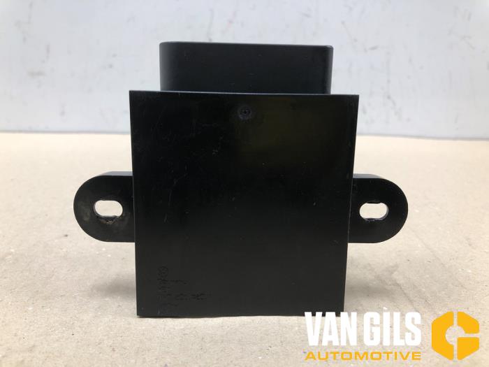 Usagé Module pompe carburant Volkswagen Golf VII (AUA) 1.4 GTE 16V Prix sur demande proposé par Van Gils Automotive