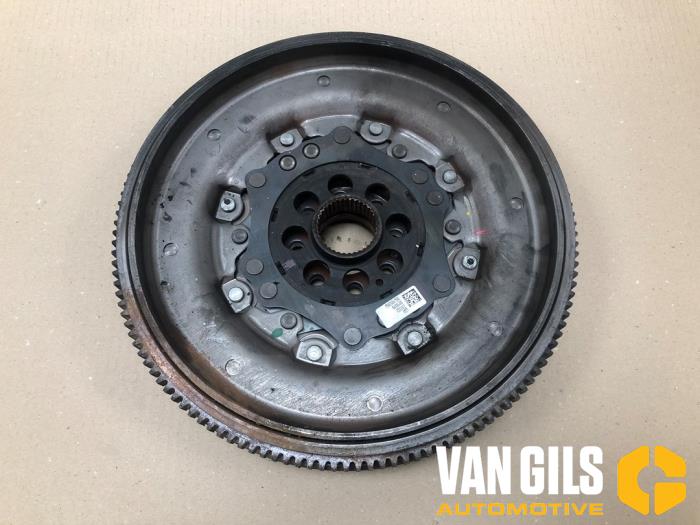 Used Flywheel Volkswagen T-Roc I 2.0 R TSI 16V 4Motion Price € 174,95 Margin scheme offered by Van Gils Automotive