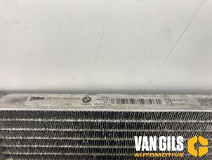Klima Kondensor van een BMW 3 serie Touring (F31) 335d xDrive 3.0 24V 2016