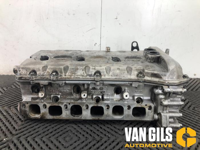 Begagnade Topplock Audi A8 (D3) 6.0 W12 48V Quattro Pris € 699,99 Marginaltabell erbjuds av Van Gils Automotive