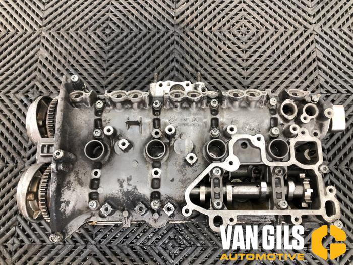 Begagnade Topplock Audi A8 (D3) 6.0 W12 48V Quattro Pris € 699,99 Marginaltabell erbjuds av Van Gils Automotive