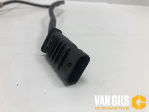 Lambda probe from a BMW 1 serie (F20) 118d 2.0 16V 2015