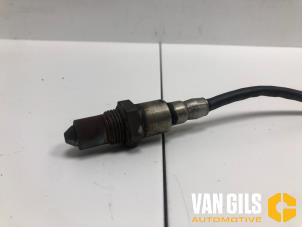Lambda probe from a BMW 1 serie (F20) 118d 2.0 16V 2015