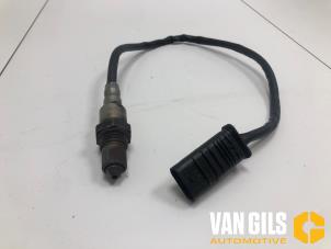 Lambda probe from a BMW 1 serie (F20) 118d 2.0 16V 2015