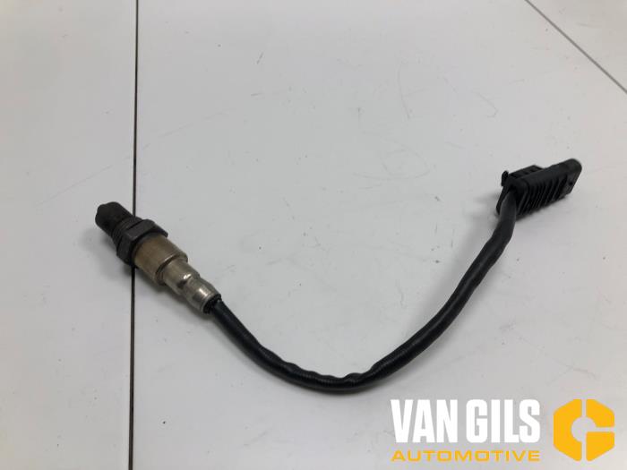 Used Lambda probe BMW 1 serie (F20) 118d 2.0 16V Price on request offered by Van Gils Automotive