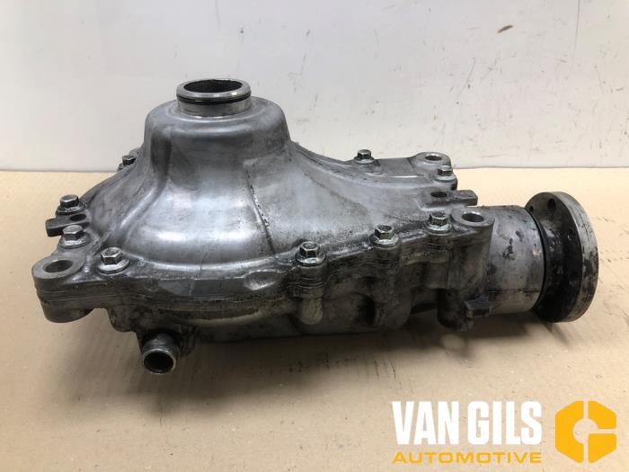 Gebrauchte Differential vorne BMW X3M (F97) 3.0 TwinPower Turbo 24V Competition Preis € 899,00 Margenregelung angeboten von Van Gils Automotive