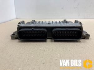 Automatic gearbox computer from a Peugeot 207 SW (WE/WU) 1.6 16V 2009