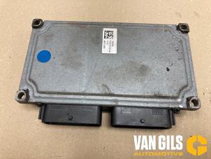 Automatic gearbox computer from a Peugeot 207 SW (WE/WU) 1.6 16V 2009
