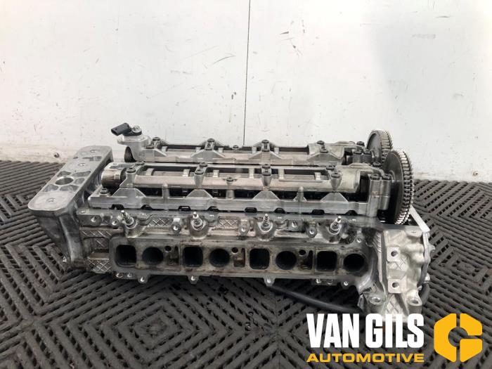 Usagé Culasse Mercedes B (W247) Prix € 799,99 Règlement à la marge proposé par Van Gils Automotive