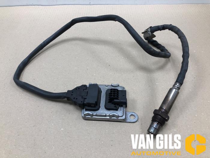 Begagnade NOx-sensor Mercedes B (W247) 2.0 B-200d Pris € 175,00 Marginaltabell erbjuds av Van Gils Automotive