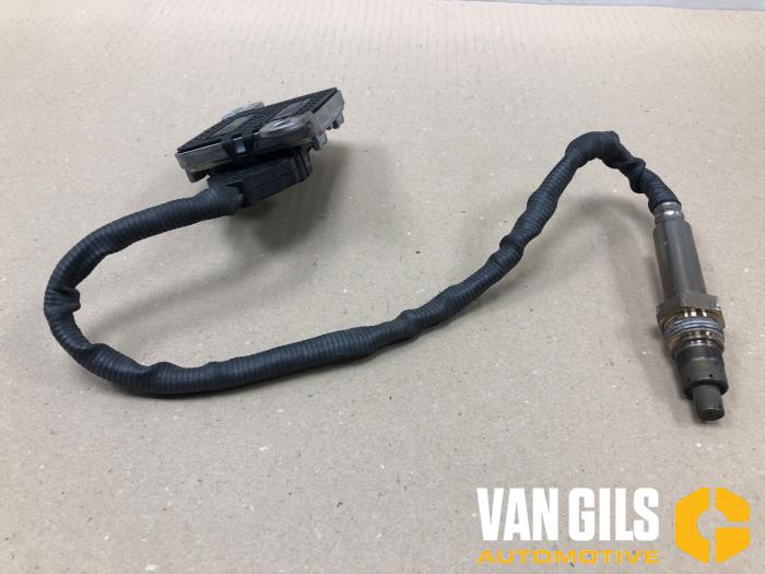 Begagnade NOx-sensor Mercedes B (W247) 2.0 B-200d Pris € 149,95 Marginaltabell erbjuds av Van Gils Automotive