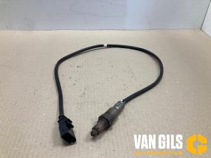 Lambda probe from a Audi Q3 (F3B) 1.5 35 TFSI 16V 2019