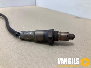 Lambda probe from a Audi Q3 (F3B) 1.5 35 TFSI 16V 2019
