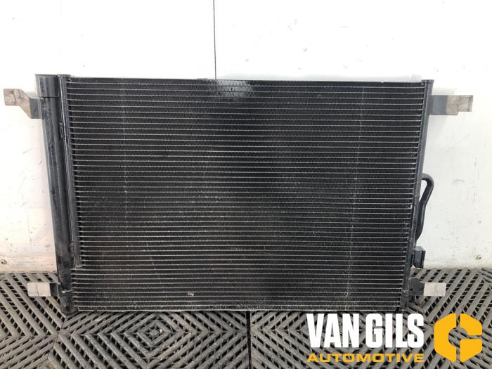 Gebrauchte Klima Kondensor Audi Q3 (F3B) 1.5 35 TFSI 16V Preis € 150,00 Margenregelung angeboten von Van Gils Automotive