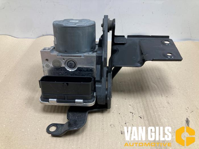 Gebrauchte ABS Pumpe Audi Q3 (F3B) 1.5 35 TFSI 16V Preis € 175,00 Margenregelung angeboten von Van Gils Automotive