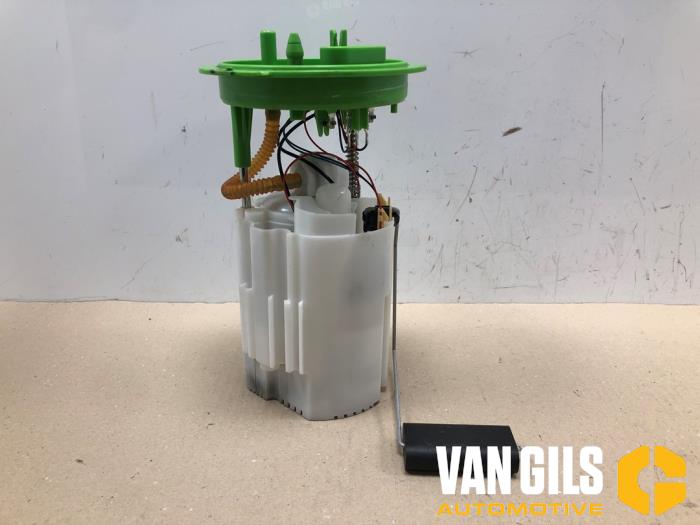 Gebrauchte Kraftstoffpumpe Elektrisch Audi Q3 (F3B) 1.5 35 TFSI 16V Preis € 149,99 Margenregelung angeboten von Van Gils Automotive