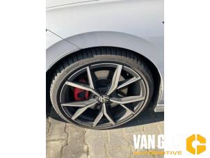 Used Set of wheels Volkswagen Golf VIII (CD1) 2.0 GTI 16V Price € 1.999,99 Margin scheme offered by Van Gils Automotive