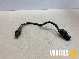 Sonde lambda d'un Fiat Ducato (250) 2.3 D 120 Multijet 2007