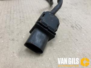 Sonde lambda d'un Fiat Ducato (250) 2.3 D 120 Multijet 2007
