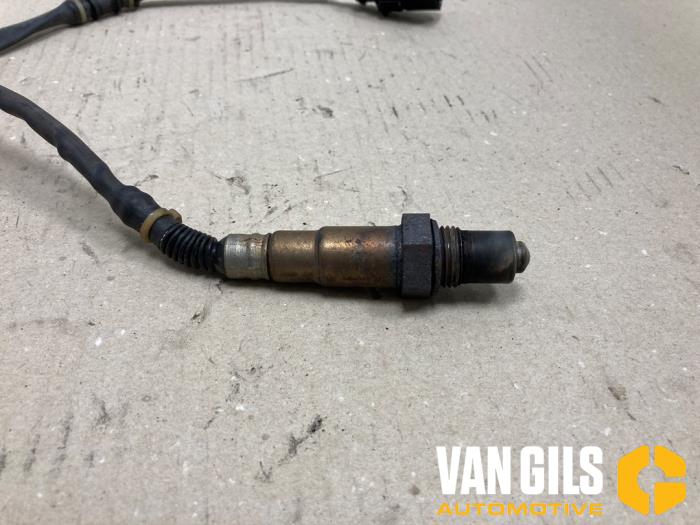 Lambda probe from a Seat Leon (1P1) 2.0 TFSI FR 16V 2006