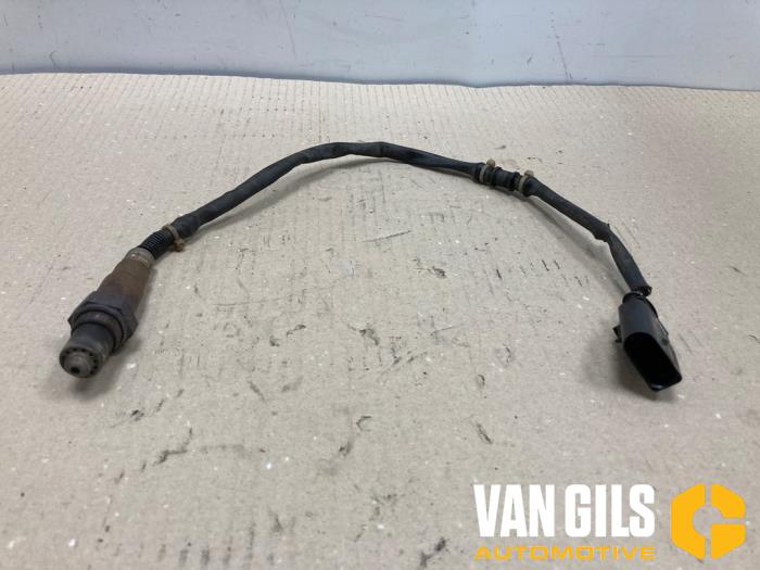 Used Lambda probe Seat Leon (1P1) 2.0 TFSI FR 16V Price € 35,00 Margin scheme offered by Van Gils Automotive