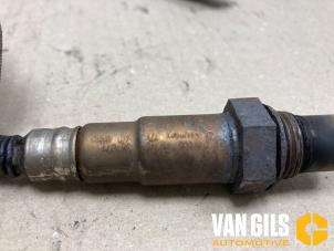 Lambda probe from a Seat Leon (1P1) 2.0 TFSI FR 16V 2006