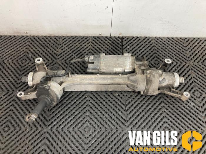 Gebrauchte Lenkgetriebe Servo Mercedes E-Klasse AMG (W213) 4.0 E-63 S AMG V8 Turbo 4-Matic+ Preis € 1.149,95 Margenregelung angeboten von Van Gils Automotive