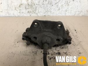 Used Rear brake calliper, left Mercedes S (W220) 3.2 S-320 18V Price € 65,00 Margin scheme offered by Van Gils Automotive