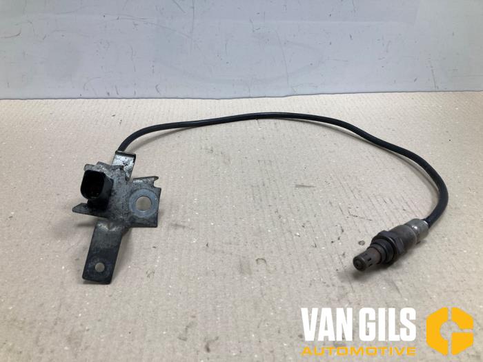 Sonde lambda Fiat Doblo Cargo (263), 2010 1.3 MJ 16V DPF Euro 5, Camionnette , Diesel, 1.248cc, 66kW (90pk), FWD, 263A2000, 2010-02 / 2023-12, 263ZXC1 (Occasion)