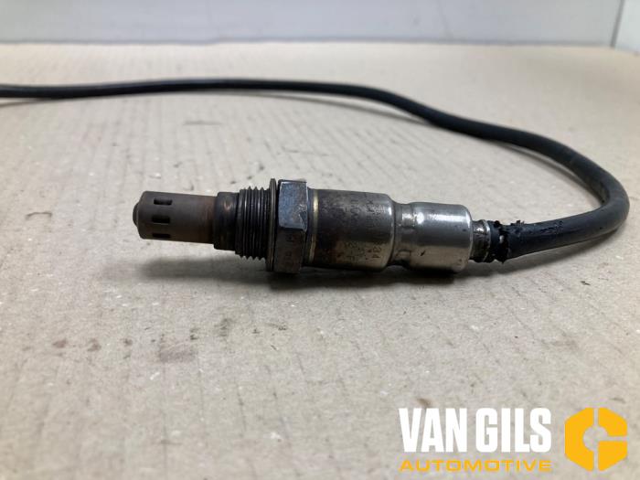 Sonde lambda d'un Fiat Doblo Cargo (263) 1.3 MJ 16V DPF Euro 5 2015