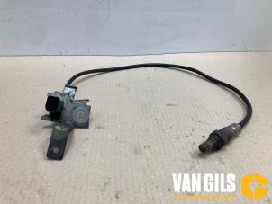 Sonde lambda d'un Fiat Doblo Cargo (263) 1.3 MJ 16V DPF Euro 5 2015