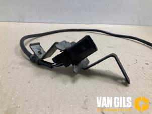 Sonde lambda d'un Fiat Doblo Cargo (263) 1.3 MJ 16V DPF Euro 5 2015