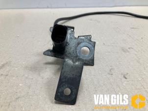 Sonde lambda d'un Fiat Doblo Cargo (263) 1.3 MJ 16V DPF Euro 5 2015