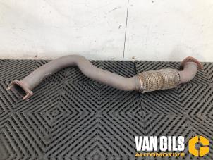 Usagé Tube échappement avant Opel Mokka/Mokka X 1.6 16V EcoFlex 4x2 Prix sur demande proposé par Van Gils Automotive