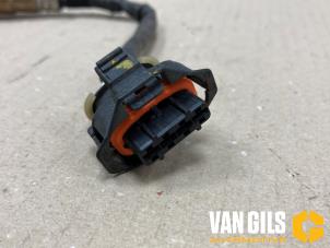 Lambda probe from a Opel Mokka/Mokka X 1.6 16V EcoFlex 4x2 2013