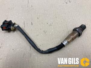 Lambda probe from a Opel Mokka/Mokka X 1.6 16V EcoFlex 4x2 2013