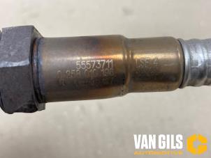 Lambda probe from a Opel Mokka/Mokka X 1.6 16V EcoFlex 4x2 2013