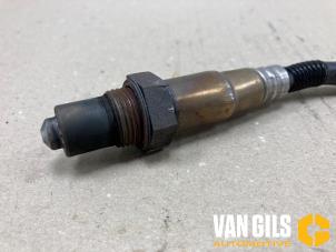 Lambda probe from a Opel Mokka/Mokka X 1.6 16V EcoFlex 4x2 2013