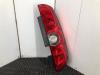 Fiat Doblo Cargo (263) 1.3 MJ 16V DPF Euro 5 Feu arrière droit