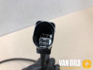 Lambda probe from a Fiat Doblo Cargo (263) 1.3 MJ 16V DPF Euro 5 2013