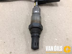 Lambda probe from a Fiat Doblo Cargo (263) 1.3 MJ 16V DPF Euro 5 2013