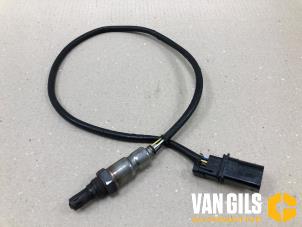 Lambda probe from a Fiat Doblo Cargo (263) 1.3 MJ 16V DPF Euro 5 2013