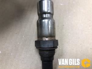 Lambda probe from a Fiat Doblo Cargo (263) 1.3 MJ 16V DPF Euro 5 2013