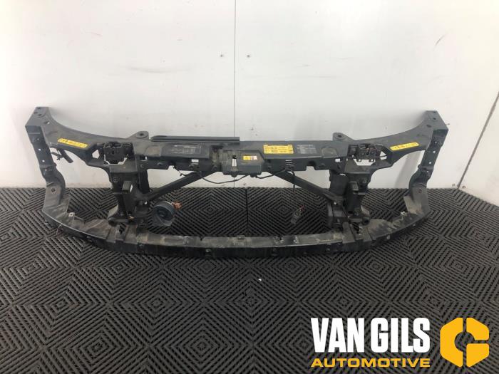 Begagnade Front Landrover Range Rover Sport (LS) 4.2 V8 32V Supercharged Pris € 150,00 Marginaltabell erbjuds av Van Gils Automotive
