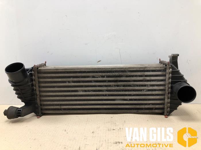 Usados Intercooler Renault Kangoo Express (FW) 1.5 dCi 90 FAP Precio de solicitud ofrecido por Van Gils Automotive