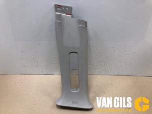 Usagé Protection montant A gauche Mitsubishi Space Star (A0) 1.0 12V Prix sur demande proposé par Van Gils Automotive