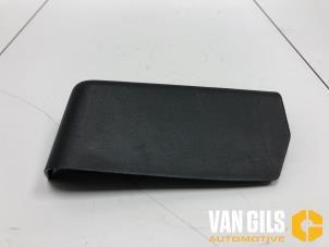 Usagé Protection montant A gauche Mitsubishi Space Star (A0) 1.0 12V Prix sur demande proposé par Van Gils Automotive